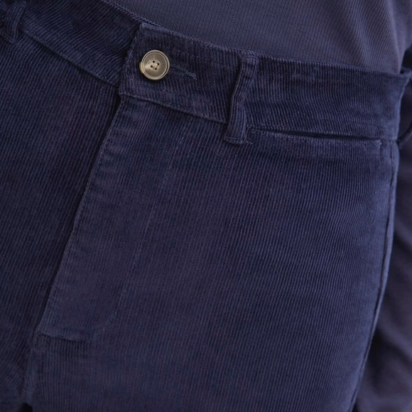 EVERLANE - The Corduroy Wide-Leg Pant - Picture 3 of 6